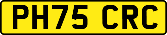 PH75CRC