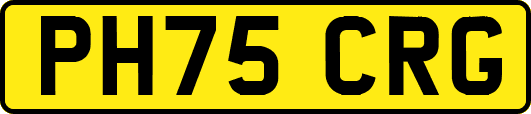 PH75CRG