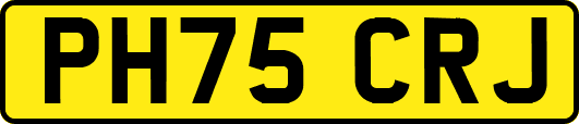 PH75CRJ