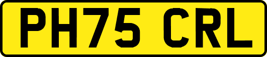 PH75CRL