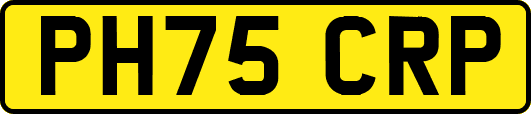 PH75CRP