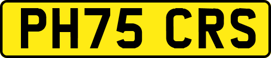 PH75CRS