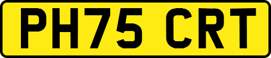 PH75CRT
