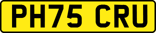 PH75CRU