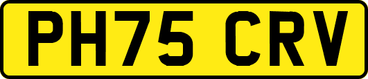 PH75CRV