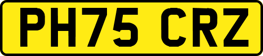 PH75CRZ