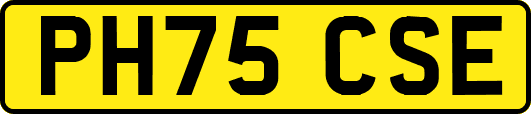PH75CSE