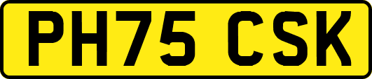 PH75CSK