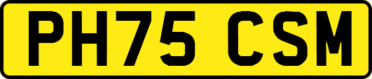 PH75CSM