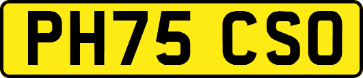 PH75CSO