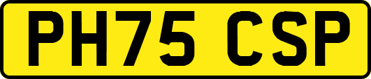 PH75CSP