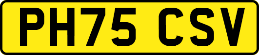 PH75CSV