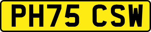 PH75CSW