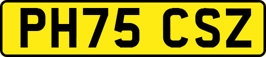 PH75CSZ