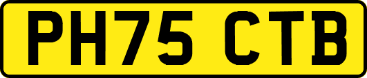 PH75CTB