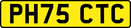 PH75CTC