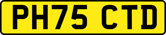 PH75CTD