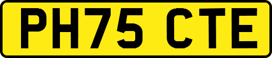 PH75CTE
