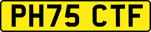 PH75CTF