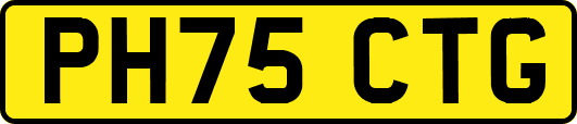 PH75CTG