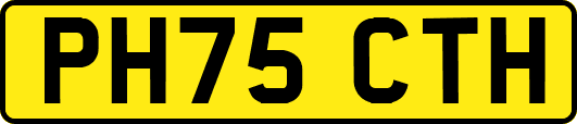 PH75CTH