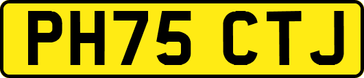 PH75CTJ