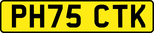 PH75CTK