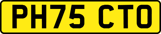 PH75CTO