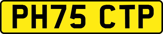 PH75CTP