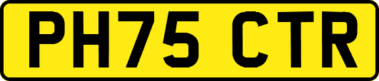 PH75CTR