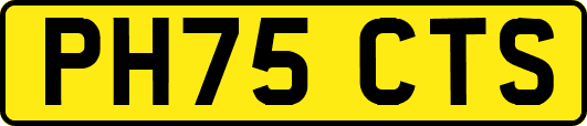 PH75CTS