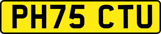 PH75CTU