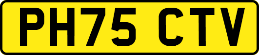PH75CTV