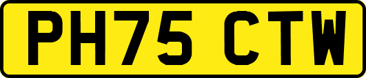PH75CTW
