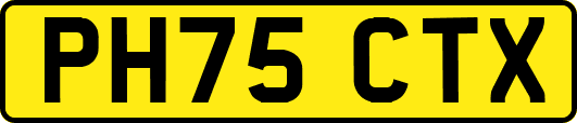 PH75CTX