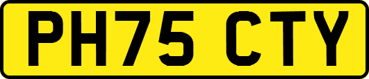 PH75CTY