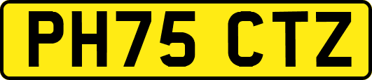 PH75CTZ