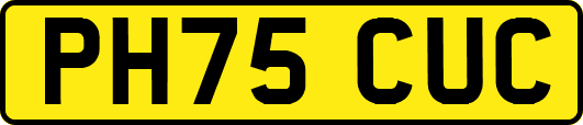 PH75CUC
