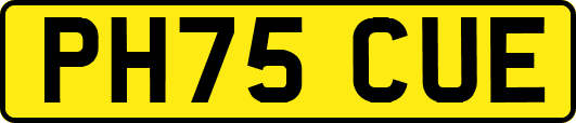 PH75CUE