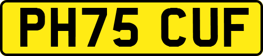 PH75CUF