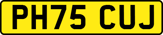 PH75CUJ