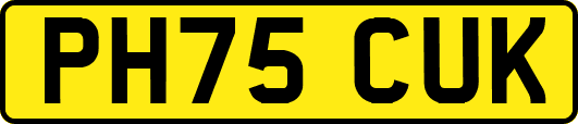 PH75CUK