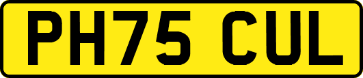 PH75CUL