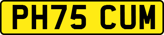 PH75CUM