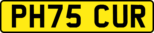 PH75CUR