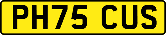 PH75CUS