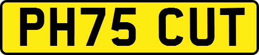 PH75CUT