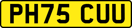 PH75CUU