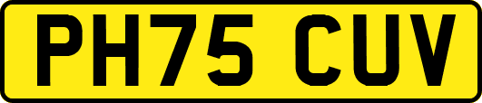 PH75CUV