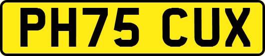 PH75CUX